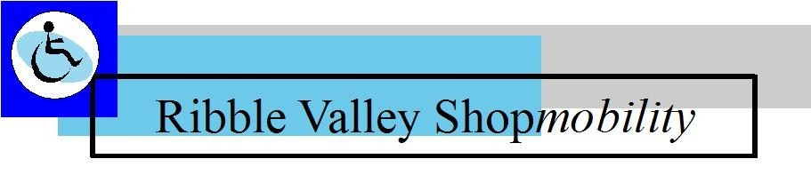 Ribble Valley Shopmobility & Information Centre